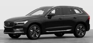 SUV/Crossover VOLVO XC60 T8 PLUS HYBRID 4WD 2.0 TB AT 2026